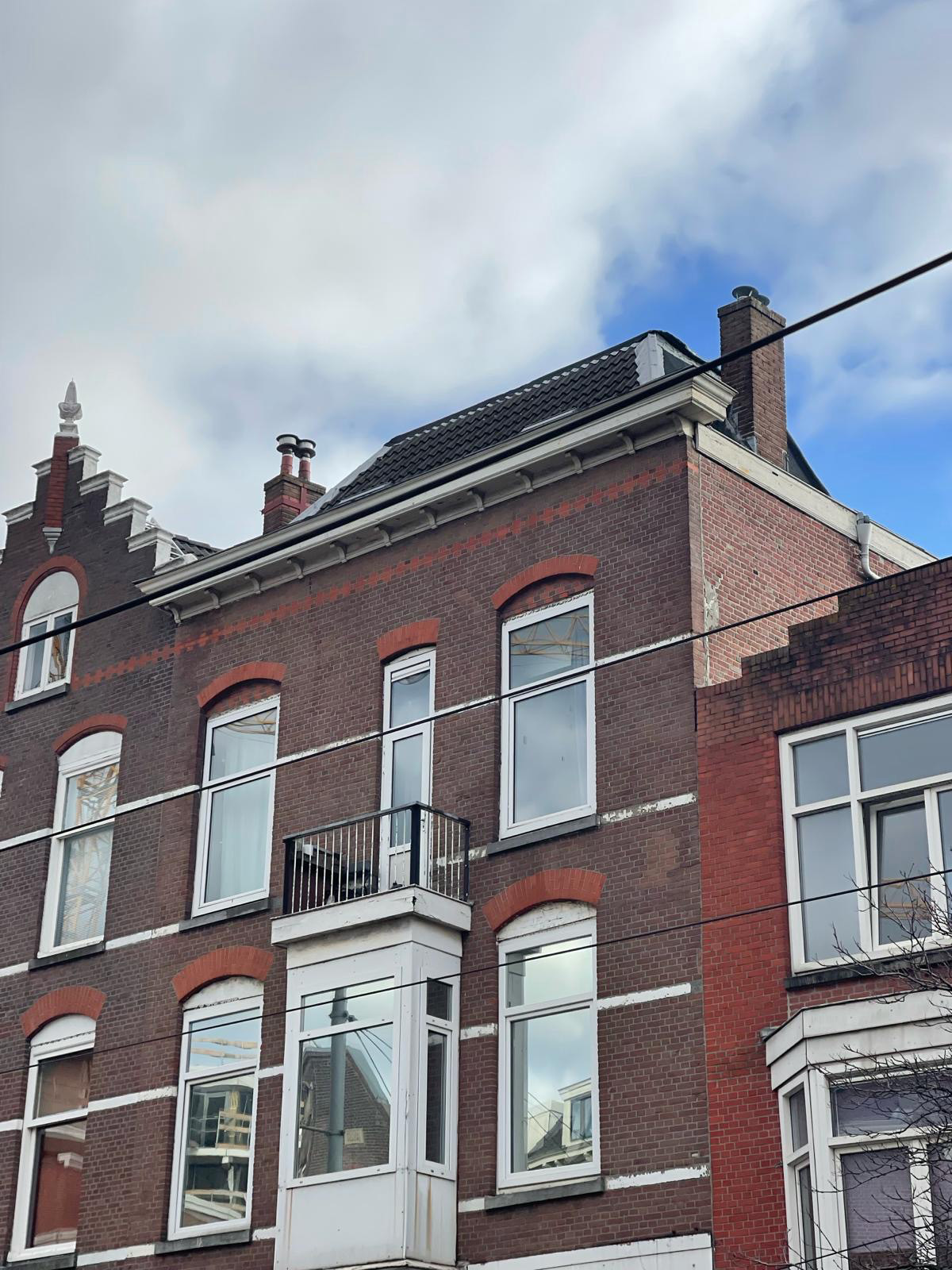 Benthuizerstraat 30a